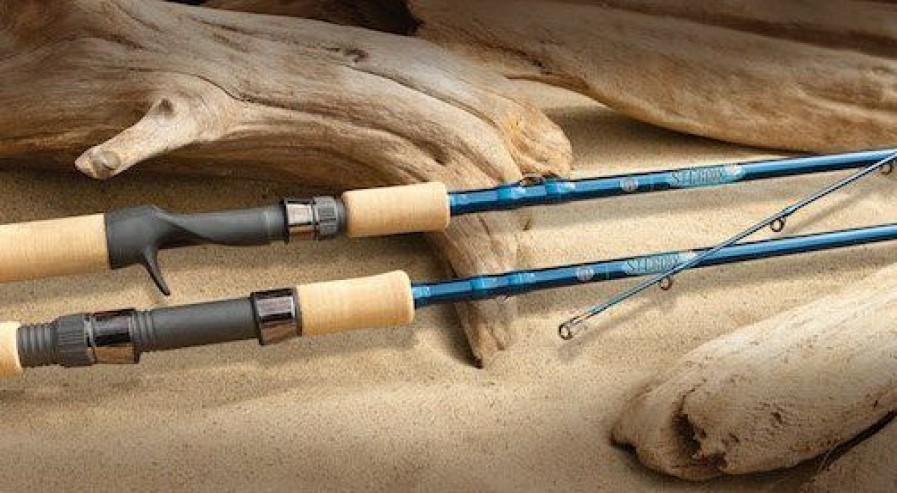 Jigging Casting Rods *  Travel Rods St Croix Legend Trek Travel Spinning  Rods > Jesusnicole